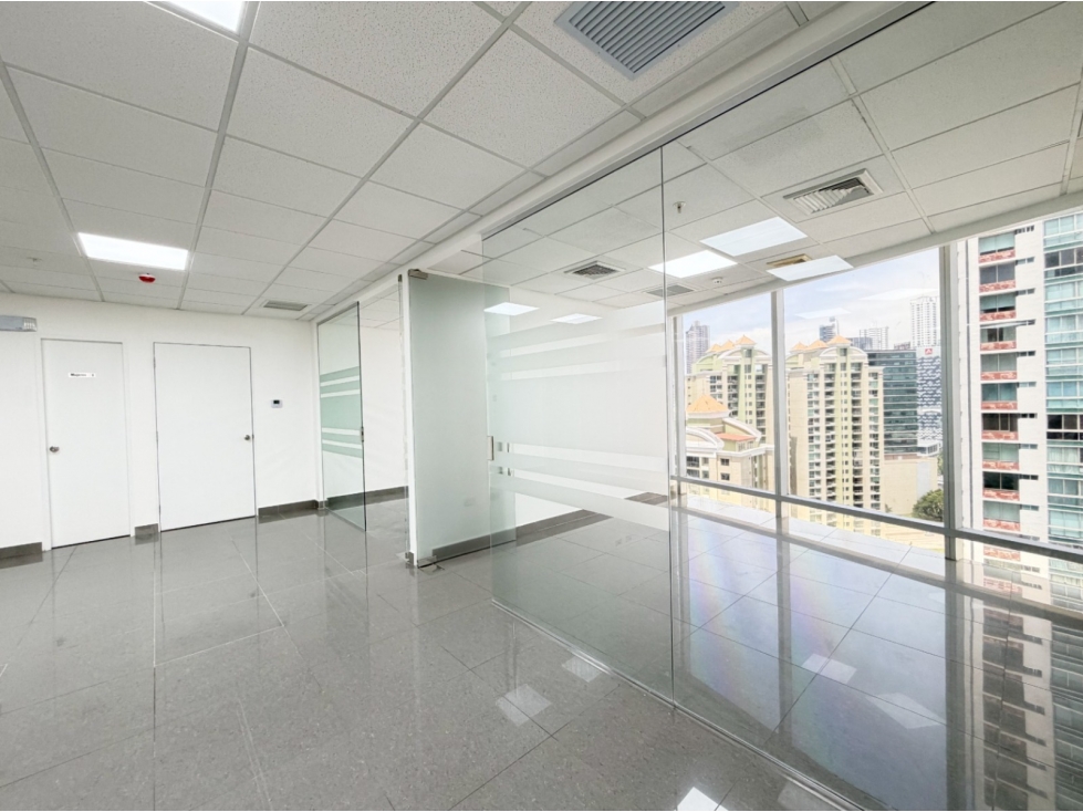 Alquiler de oficina en Costa del Este Torre Aseguradora Ancón — foto 4