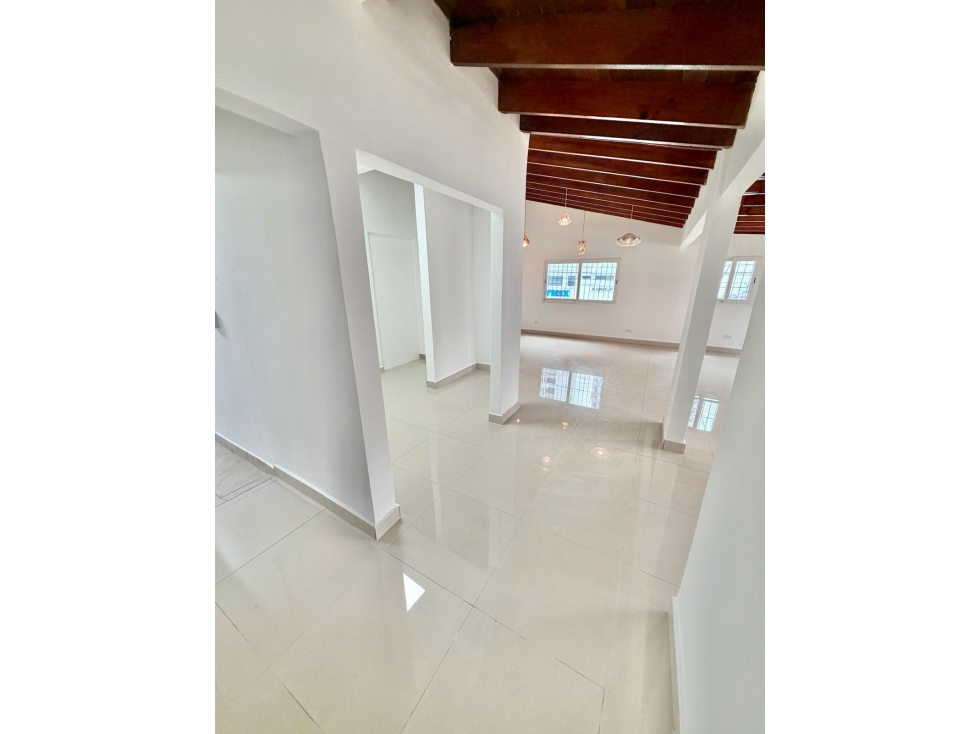 Alquiler de Casa Comercial en Nuevo Paitilla, Calle 59E , Obarrio — foto 3