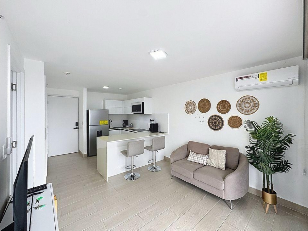 Alquiler de apartamento en San Francisco PH Living 73