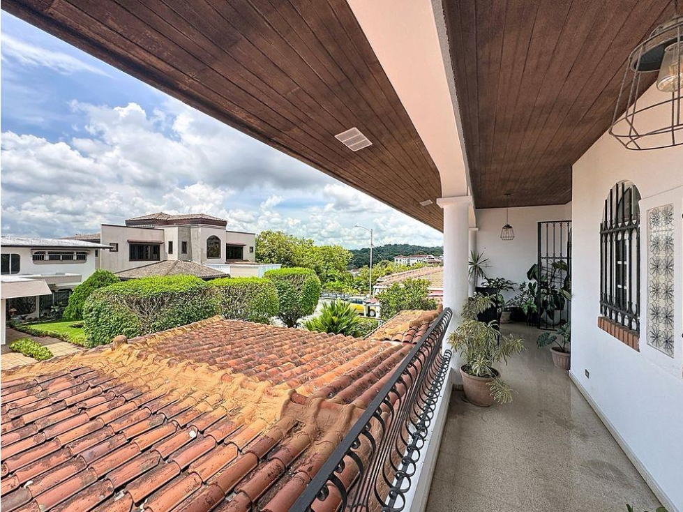 Venta de casa en la Alameda — foto 6