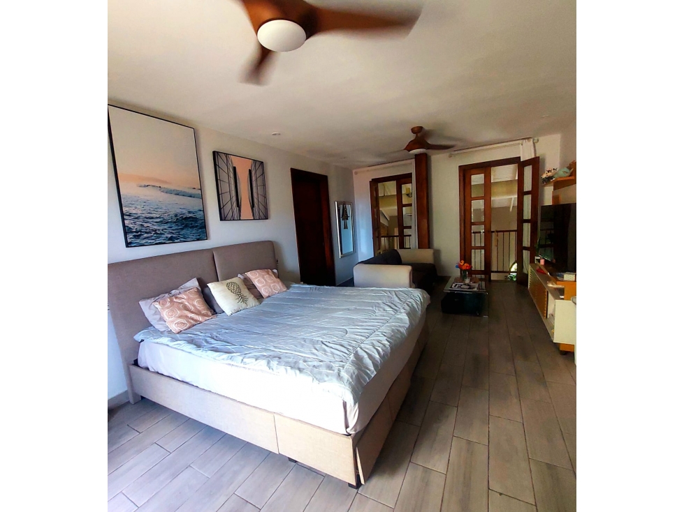 Venta de Penthouse en Casco Antiguo PH Benedetti Hermanos — foto 4