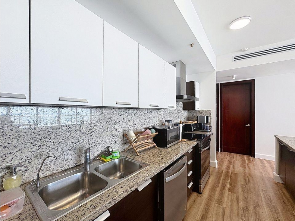Venta de Apartamento Amoblado en PH Oceanaire, Punta Pacífica — foto 5