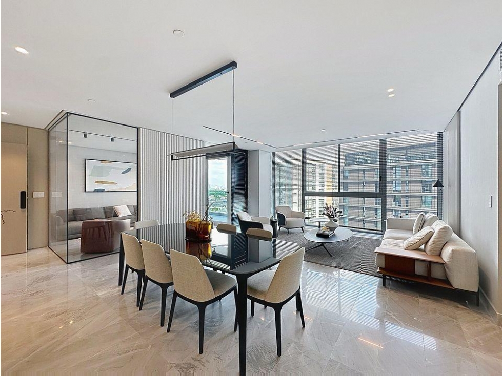 Venta de apartamento en Santa Maria PH The Ivy — foto 2