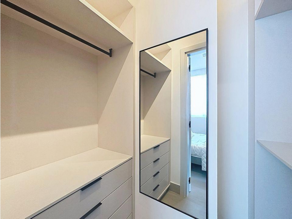 Venta de apartamento en Santa Maria PH The Ivy — foto 6