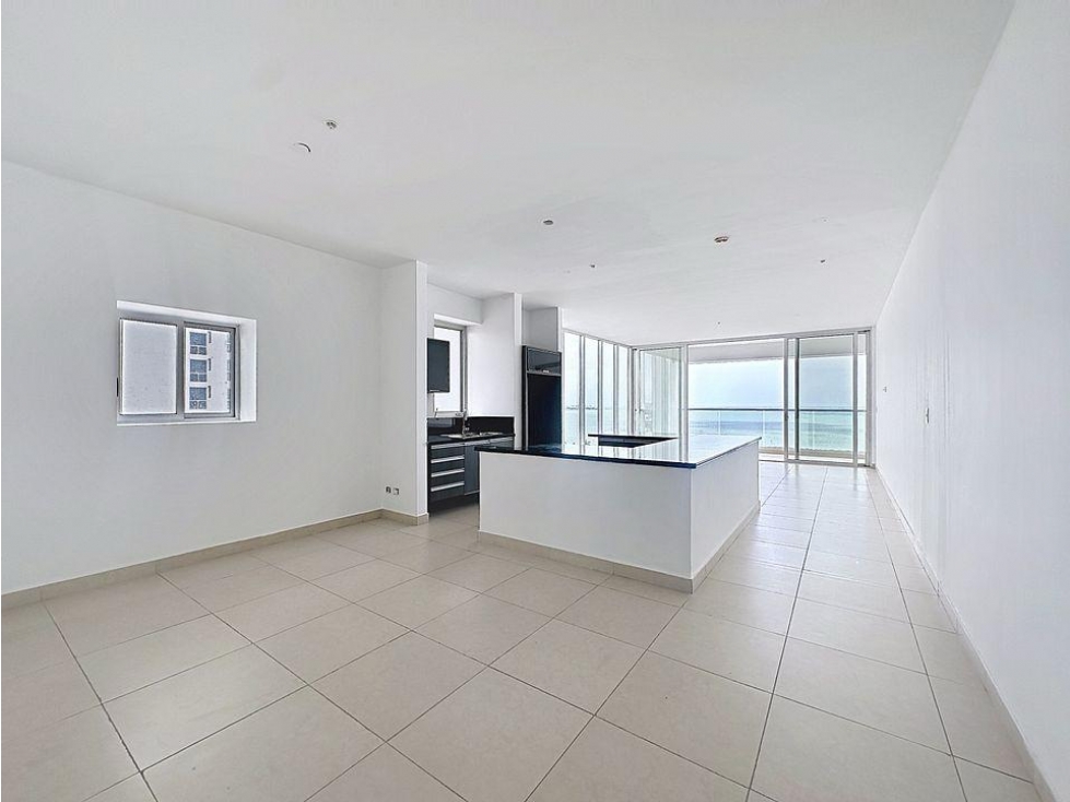 Venta de apartamento en Ave. Balboa Rivage Tower - 2
