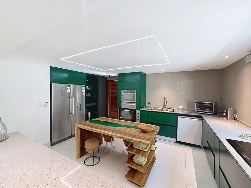 Venta de casa en Clayton en Zona de Papaya — foto 5