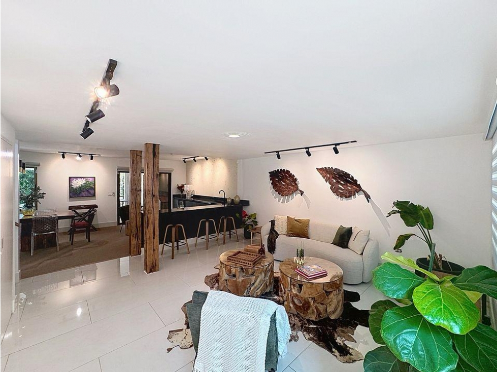 Alquiler de casa en Clayton en Zona de Papaya