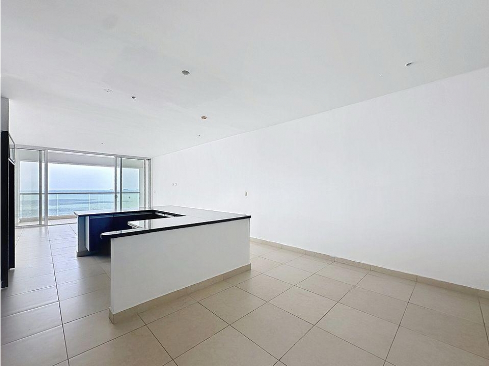 Venta de apartamento en Ave. Balboa Rivage Tower - 4