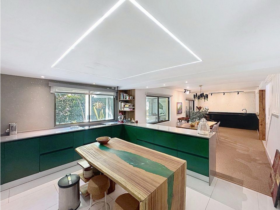 Alquiler de casa en Clayton en Zona de Papaya — foto 4