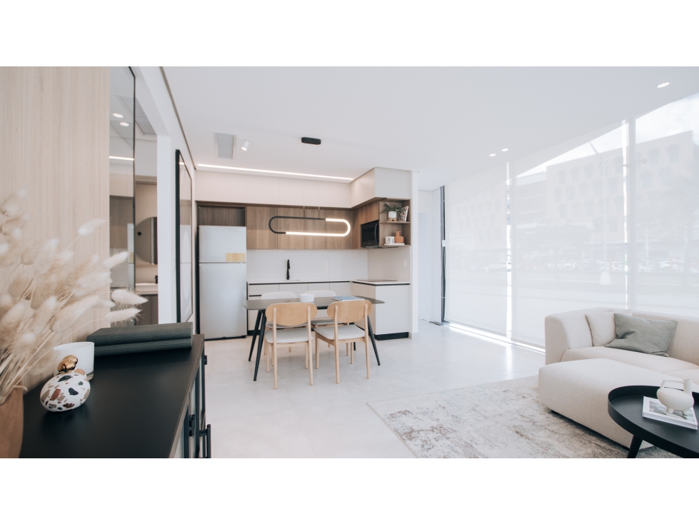 Venta Apartamento Generation Tower En Costa Del Este
