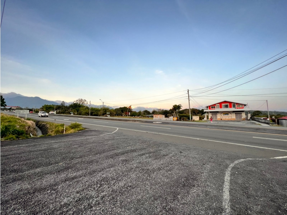 Venta de Terreno comercial en Alto Boquete,Chiriqui  - 4