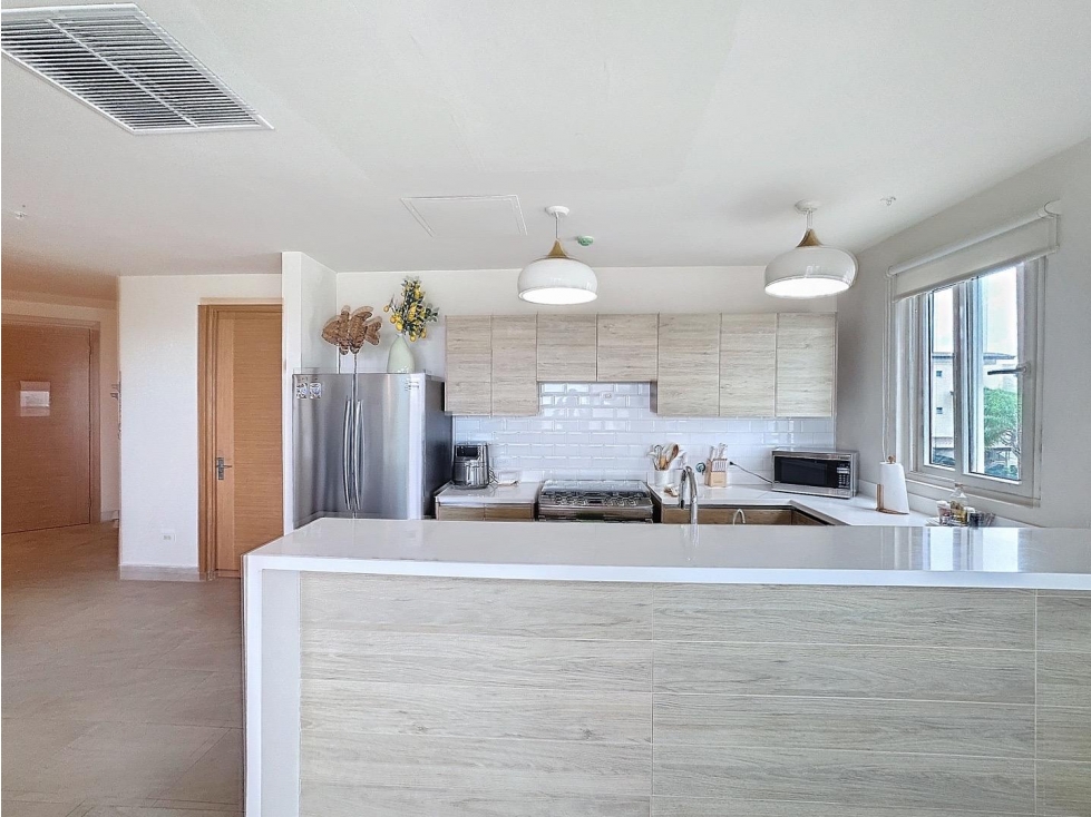 Venta de apartamento en Playa Escondida Colon - 6