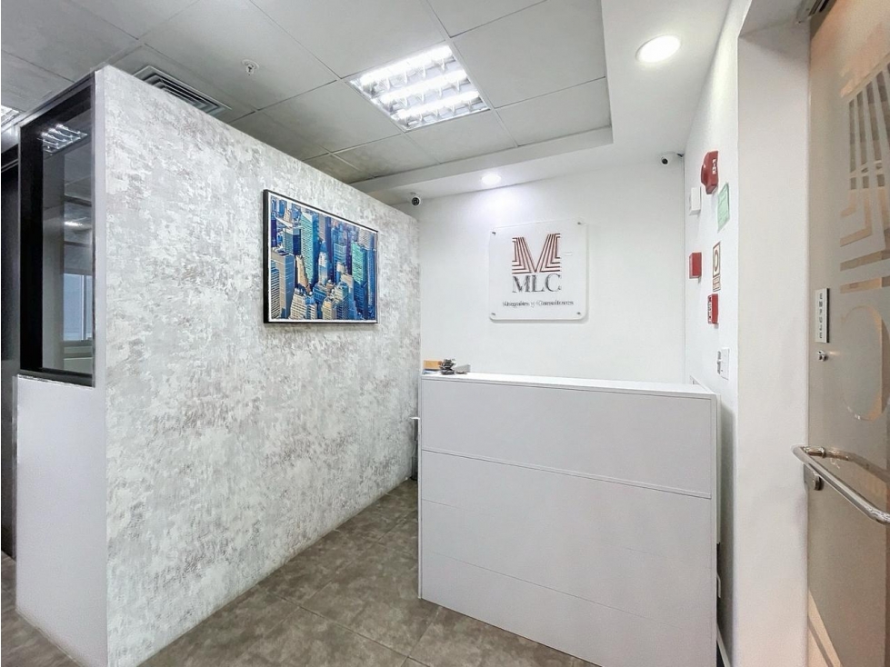 Venta de oficina en Obarrio PH Sortis Business Tower — foto 4