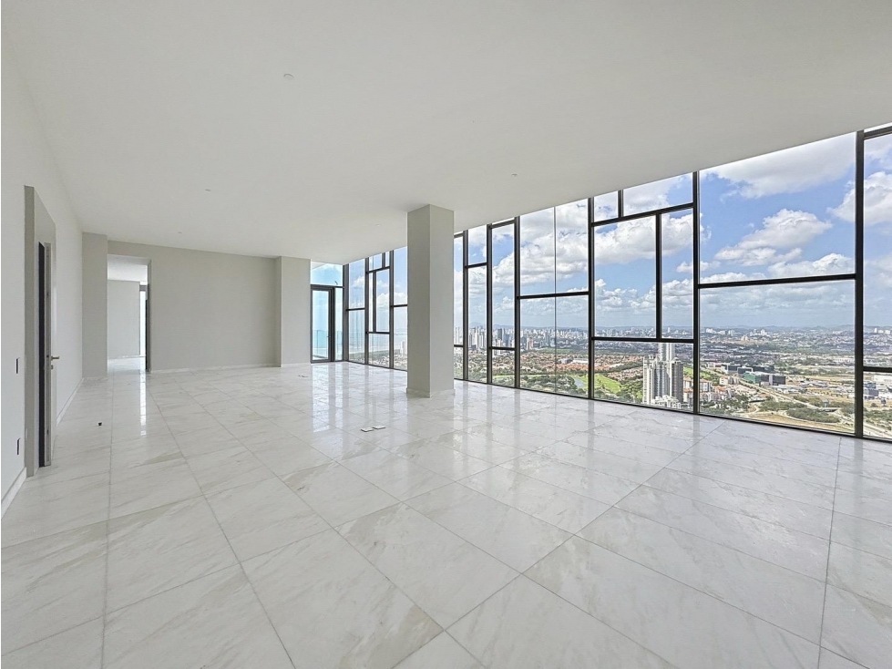 Venta de Apartamento en Santa maria PH La Maison By Fendi — foto 5
