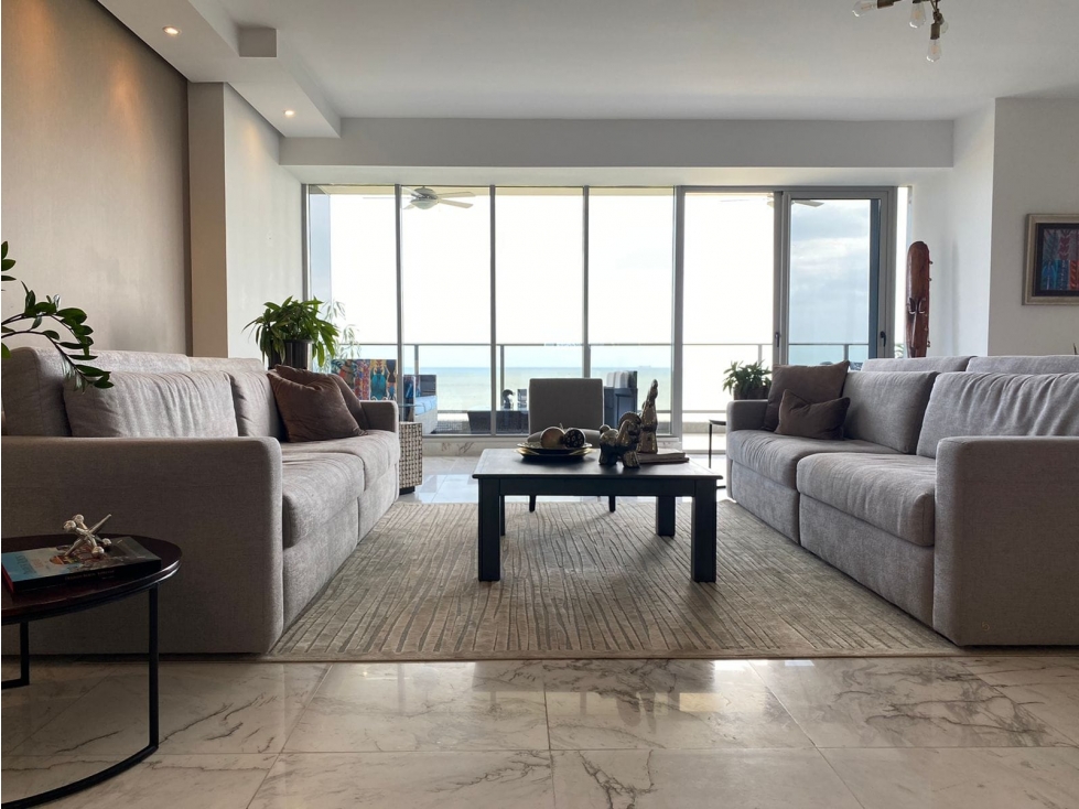 Venta de apartamento en Costa del Este PH Regalia — foto 2