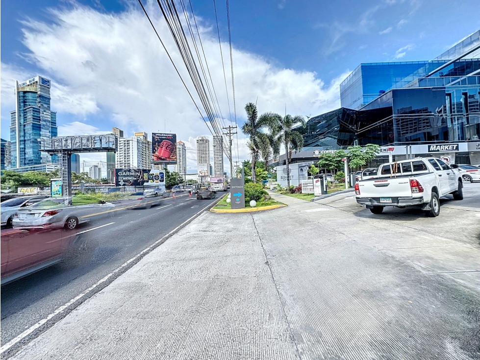 Alquiler de locales y oficinas ,en Sunset strip mall en via isrrael — foto 3