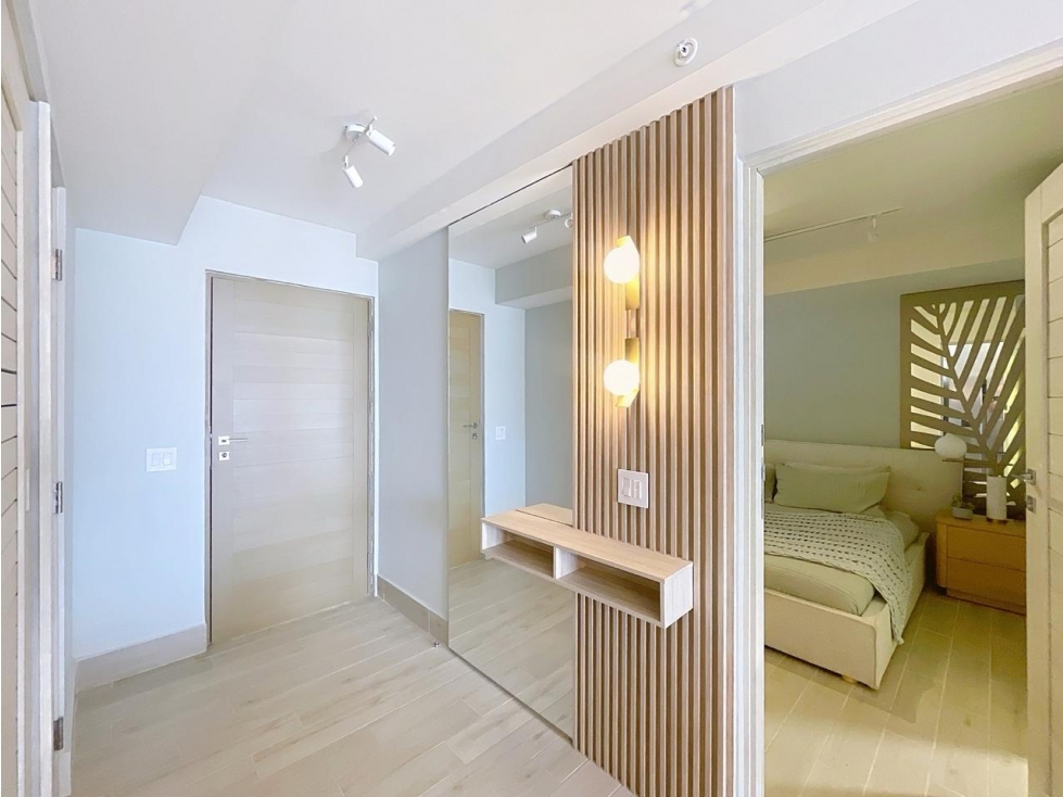 Venta de apartamento en Playa Caracol PH Surfside — foto 5