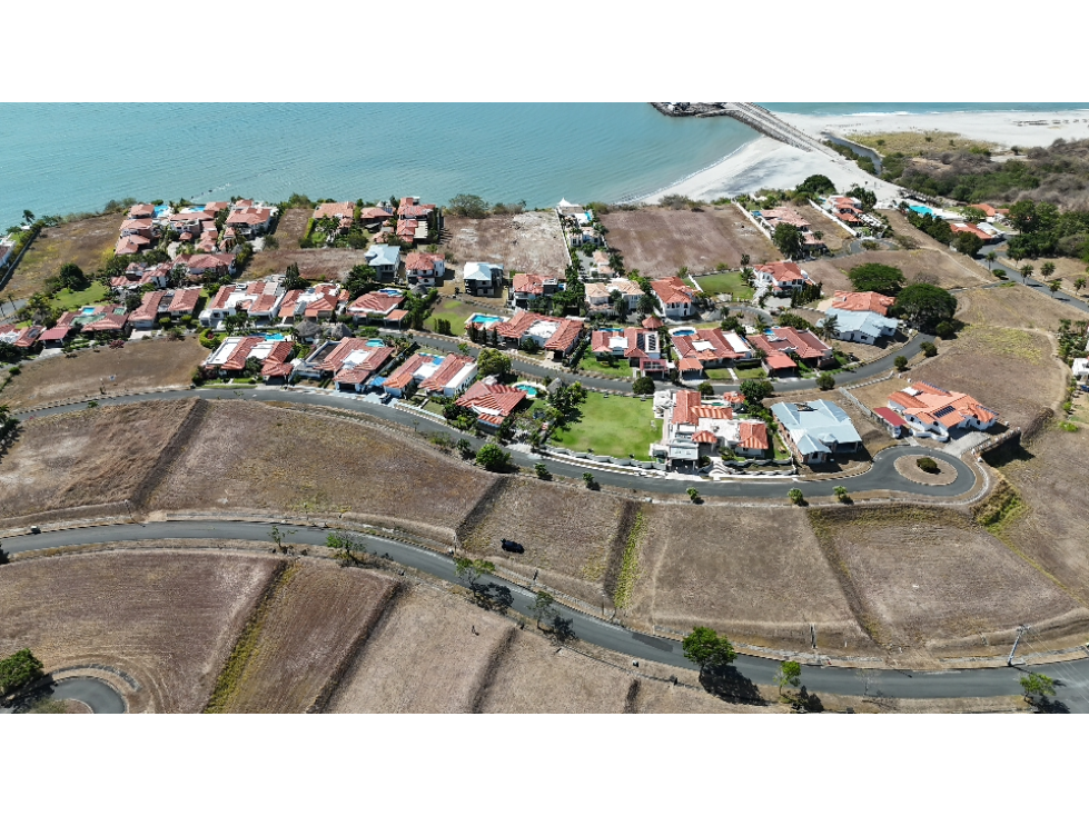 Terreno en Vista Mar, San Carlos — foto 6