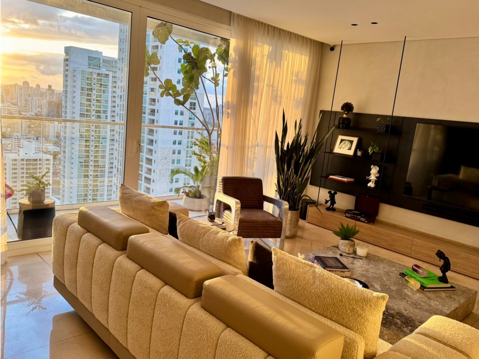 Venta de apartamento en coco del mar PH Windrose