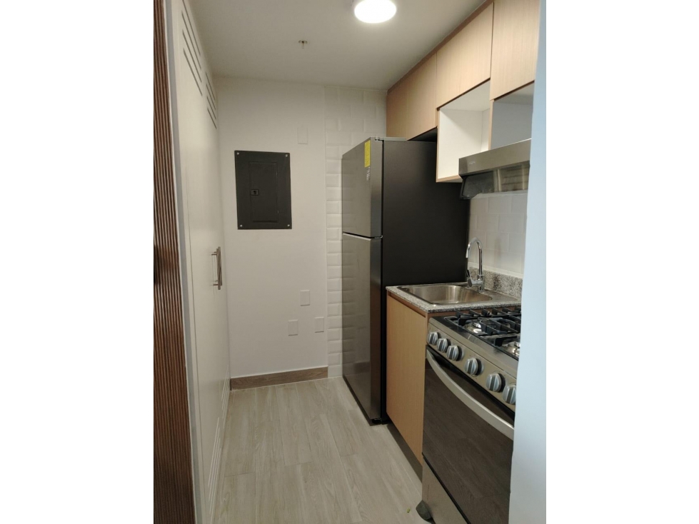 Alquiler de apartamento en PH Greenwood, Tumba Muerto — foto 5