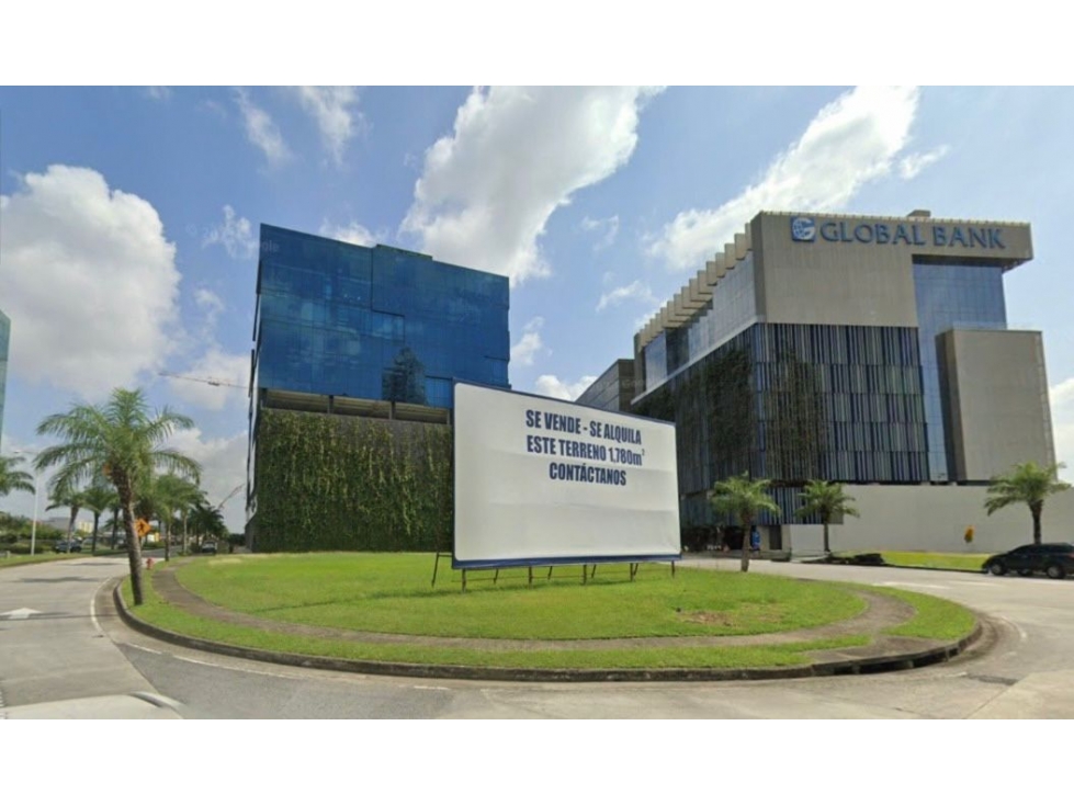 Terreno en venta en Santa María Business District - 4