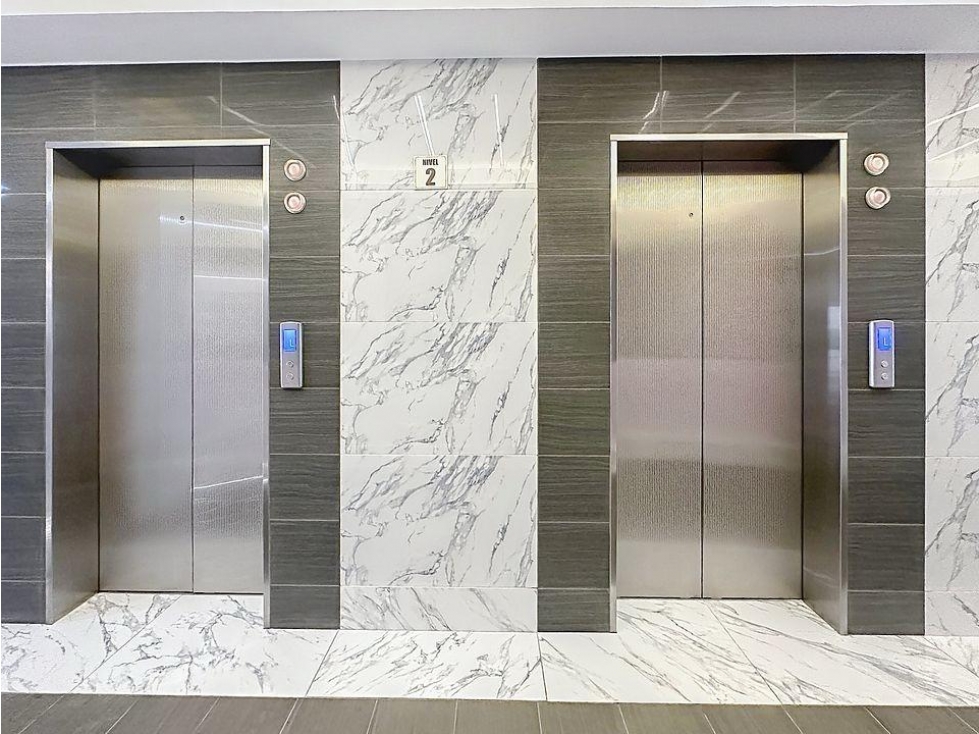 Se alquila oficina en The Towers Business Plaza — foto 6