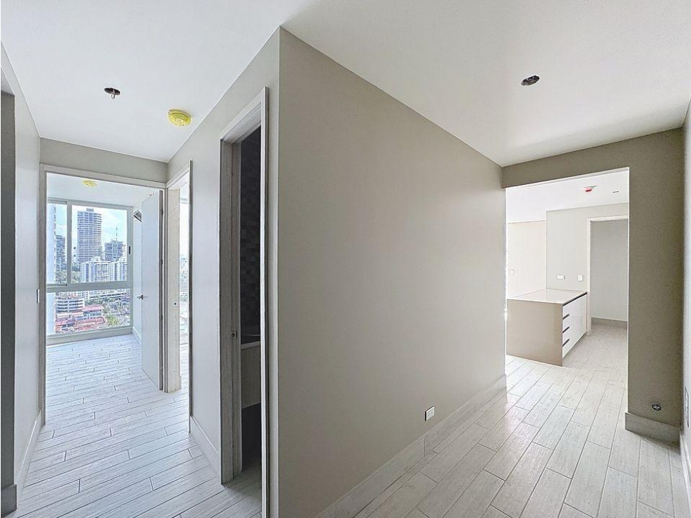 PreVenta de apartamento en Bella Vista PH Azure — foto 5