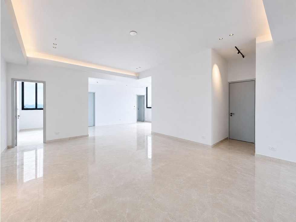 Venta de apartamento en Punta Paitilla PH Ocean Front — foto 6