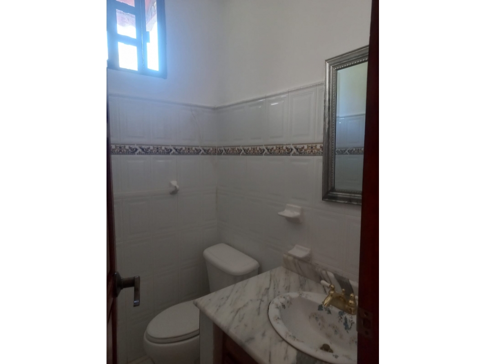 Venta de propiedad en Veracruz La Pedregosa Estate — foto 6
