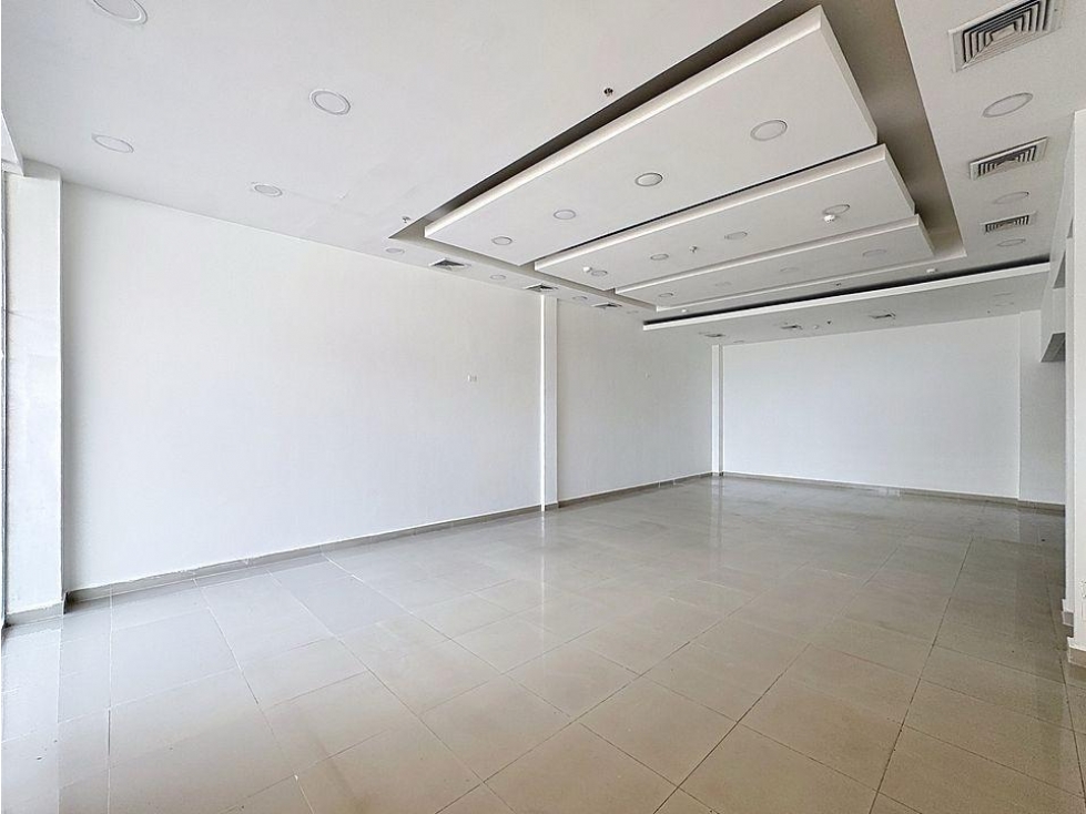 Alquiler de local comercial en San Francisco — foto 5