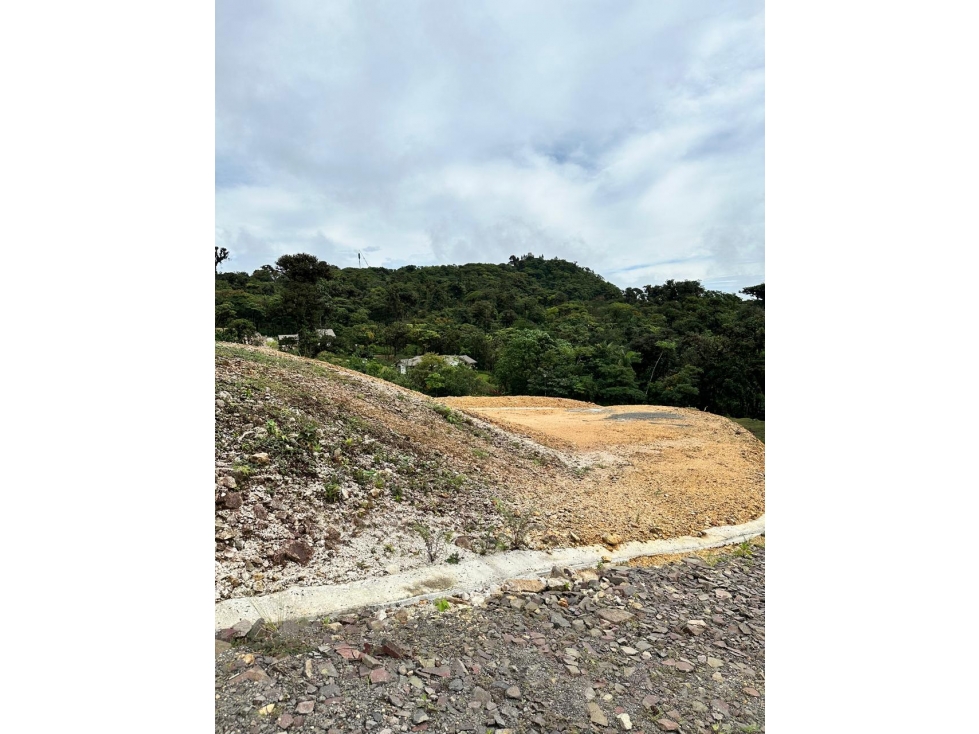 Venta de terreno en Altos del María Valle Bonito — foto 4