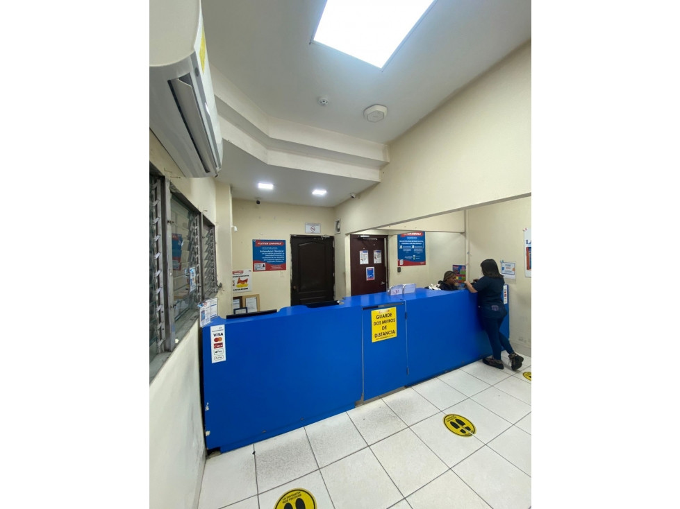 Alquiler de local comercial en San Francisco — foto 4