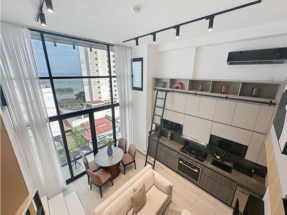 Alquiler de Apartamento en Coco del Mar PH Dovle
