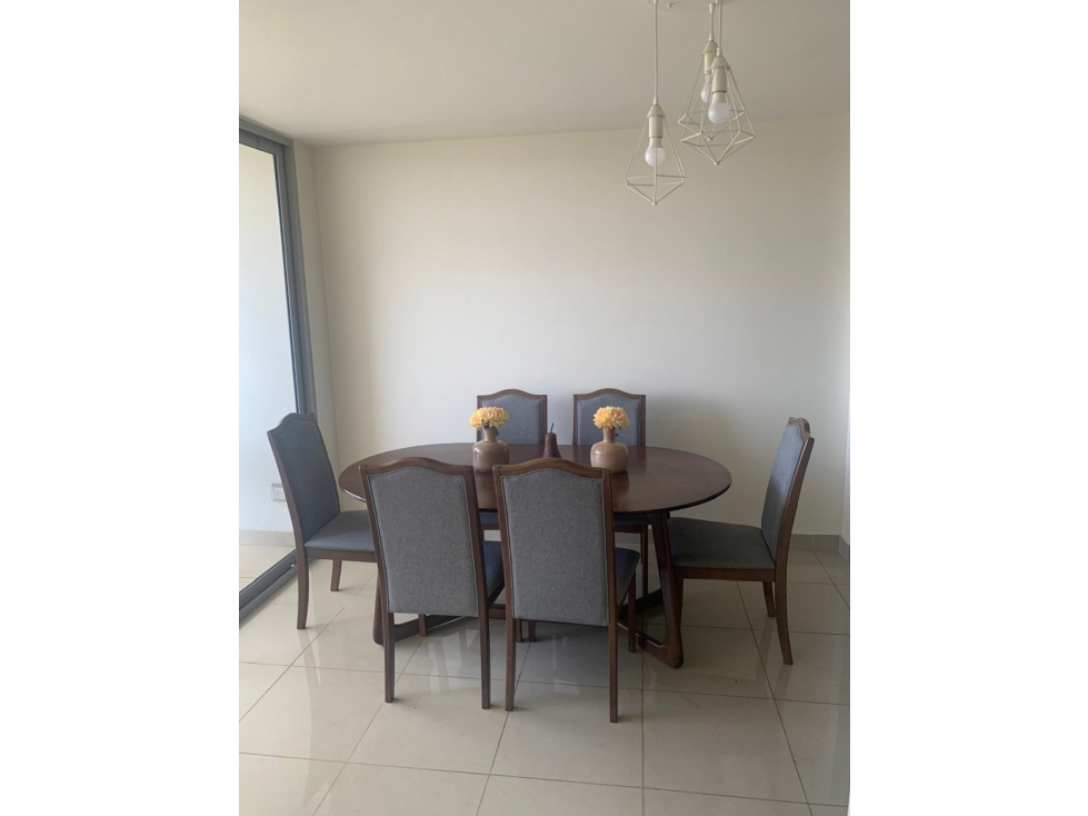 Alquiler de apartamento en Tumba Muerto PH Rokas — foto 3
