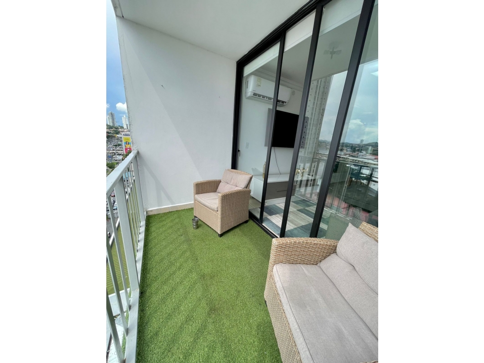 Venta de Apartamento en PH Plaza Valencia, Vía España — foto 4