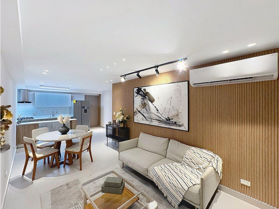 Alquiler de Apartamento en Condado del Rey, PH Mi Condado