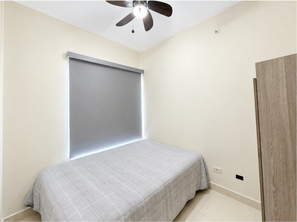 Alquiler de Apartamento en Obarrio PH Denovo — foto 4