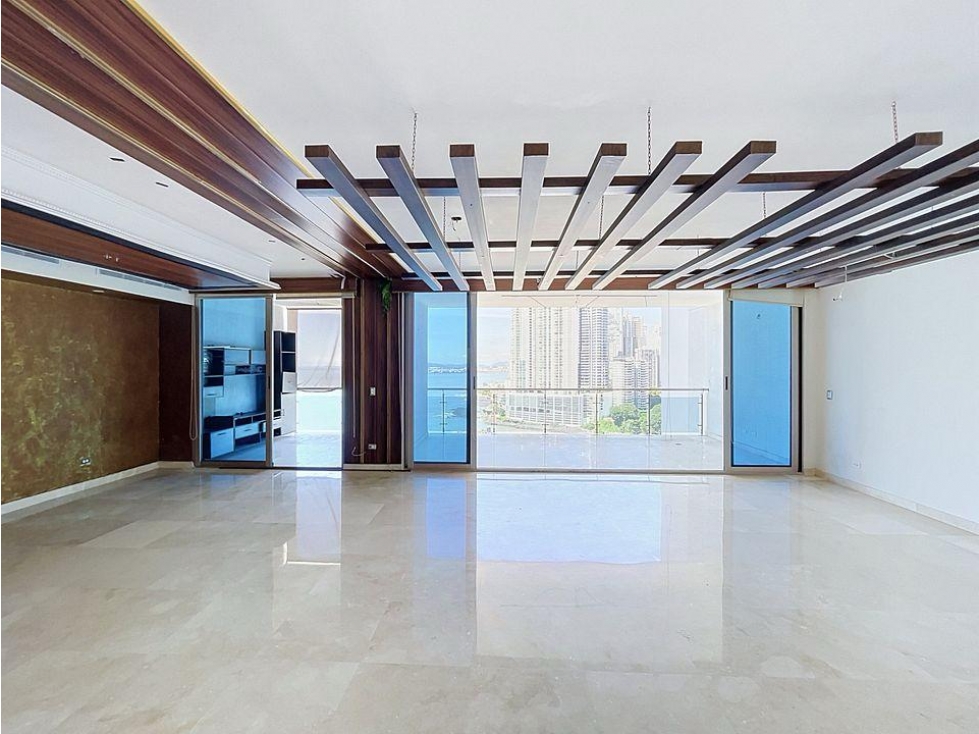 Venta de Apartamento en Punta Pacífica, PH Aqualina — foto 2