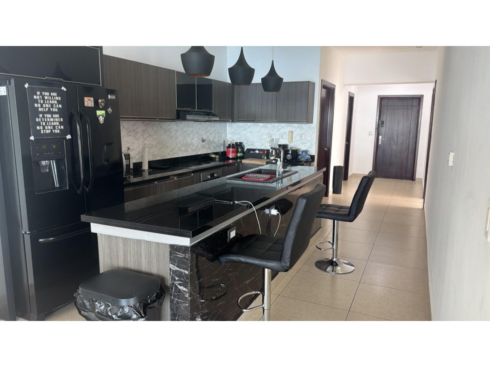 Alquiler de Penthouse en PH Rivage, Avenida Balboa — foto 5