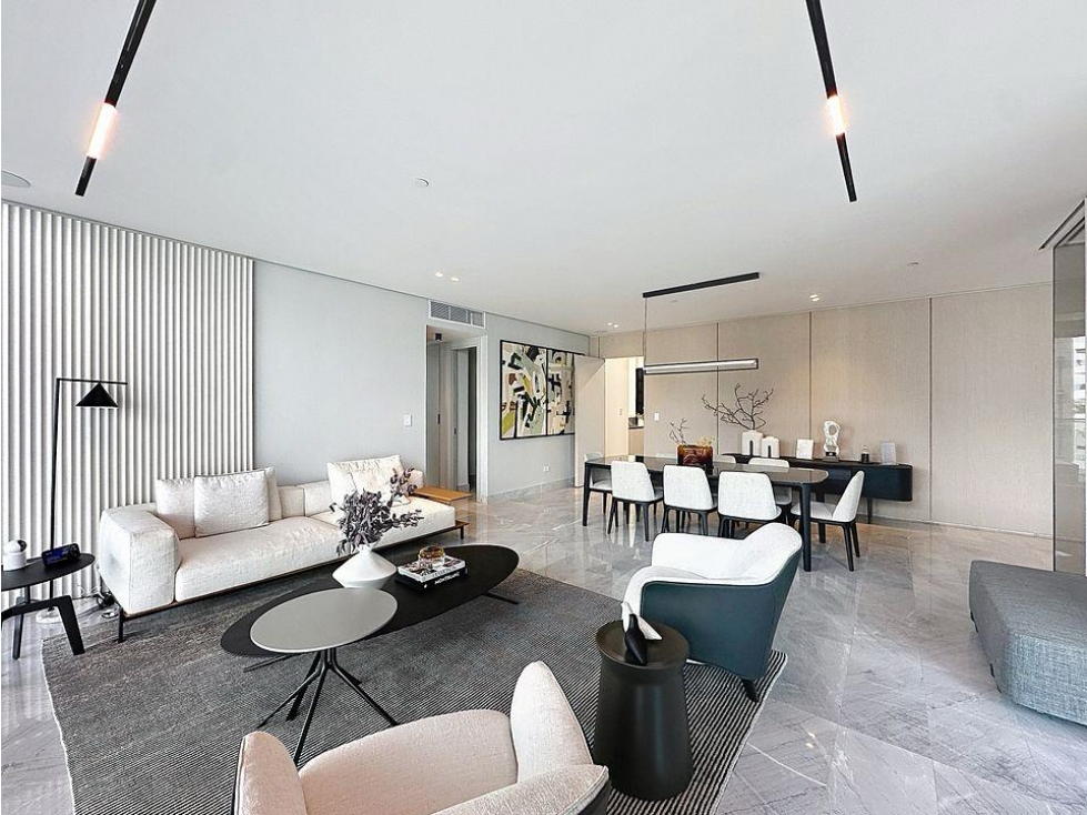 Venta de apartamento en Santa Maria PH The Ivy — foto 4