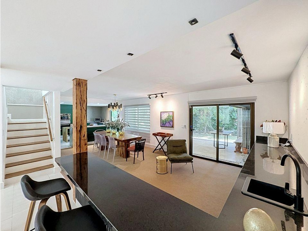 Venta de casa en Clayton en Zona de Papaya — foto 4