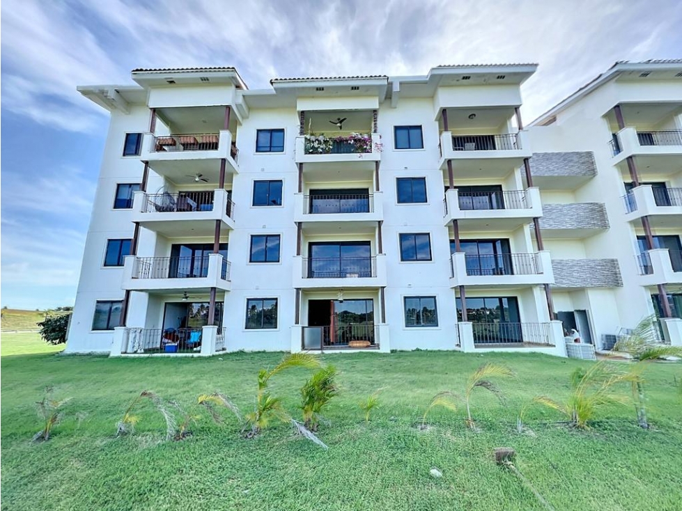 Venta apartamento de playa en San Carlos PH VistaMar Golf & Marina — foto 6
