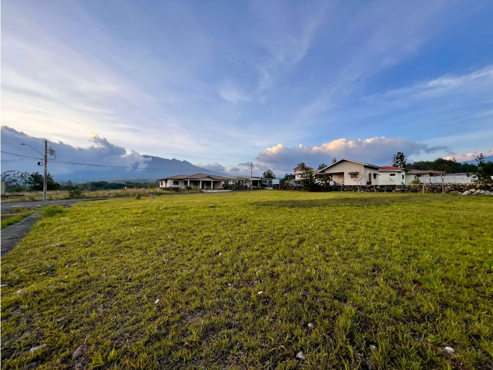 Venta de Terreno comercial en Alto Boquete,Chiriqui  - 5