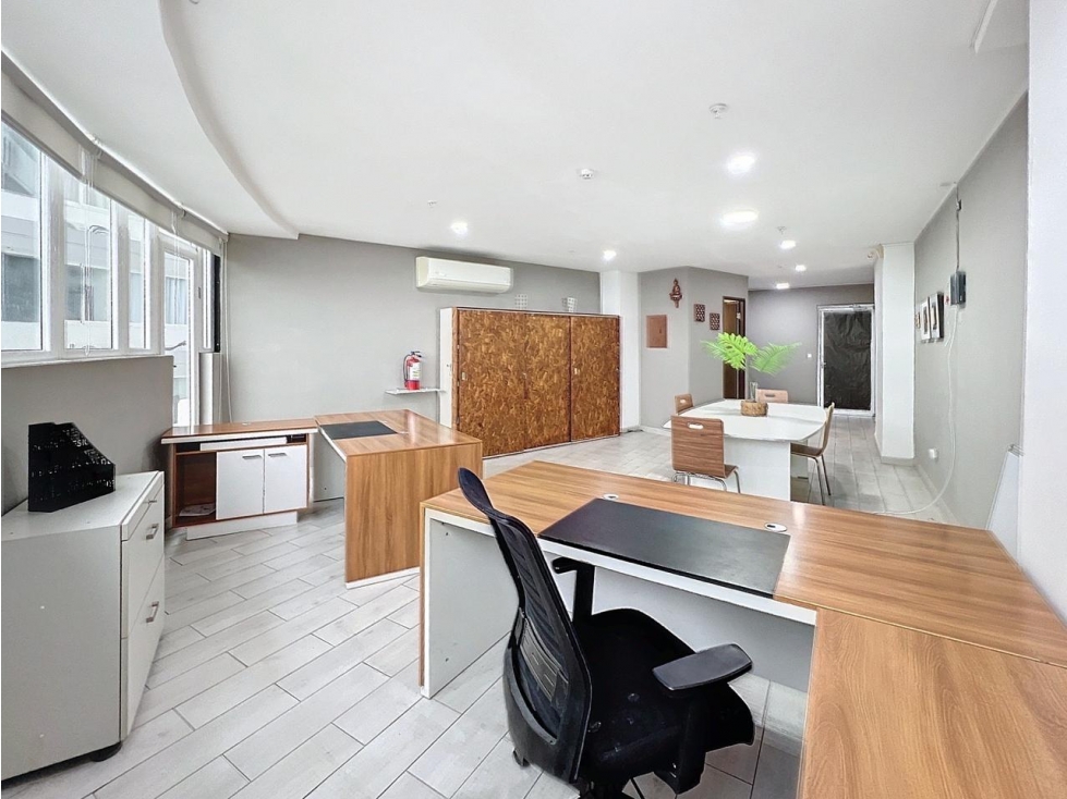 Venta de oficina en Avenida Balboa PH Bay View — foto 4