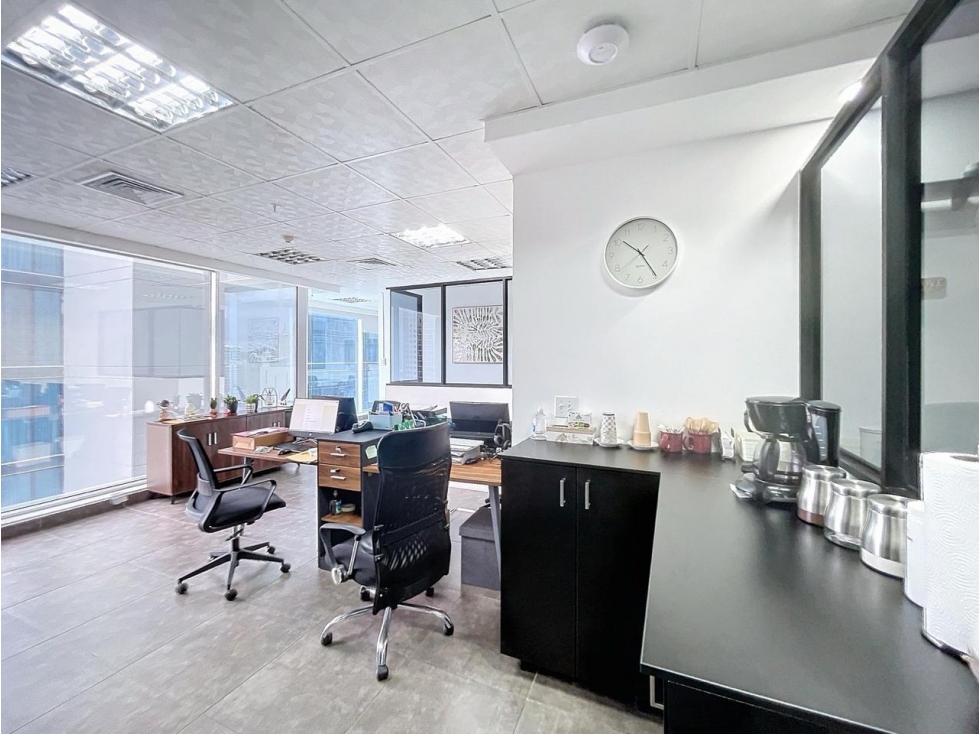 Venta de oficina en Obarrio PH Sortis Business Tower — foto 5