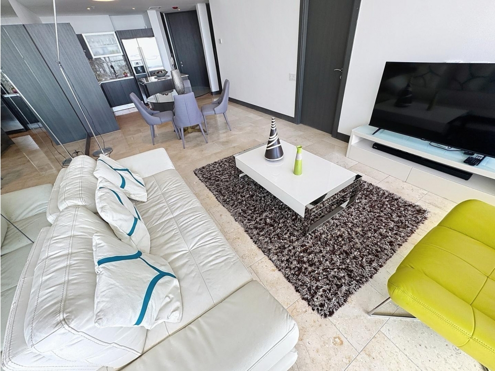 Venta de apartamento en punta pacifica PH The ocean club TOC — foto 6