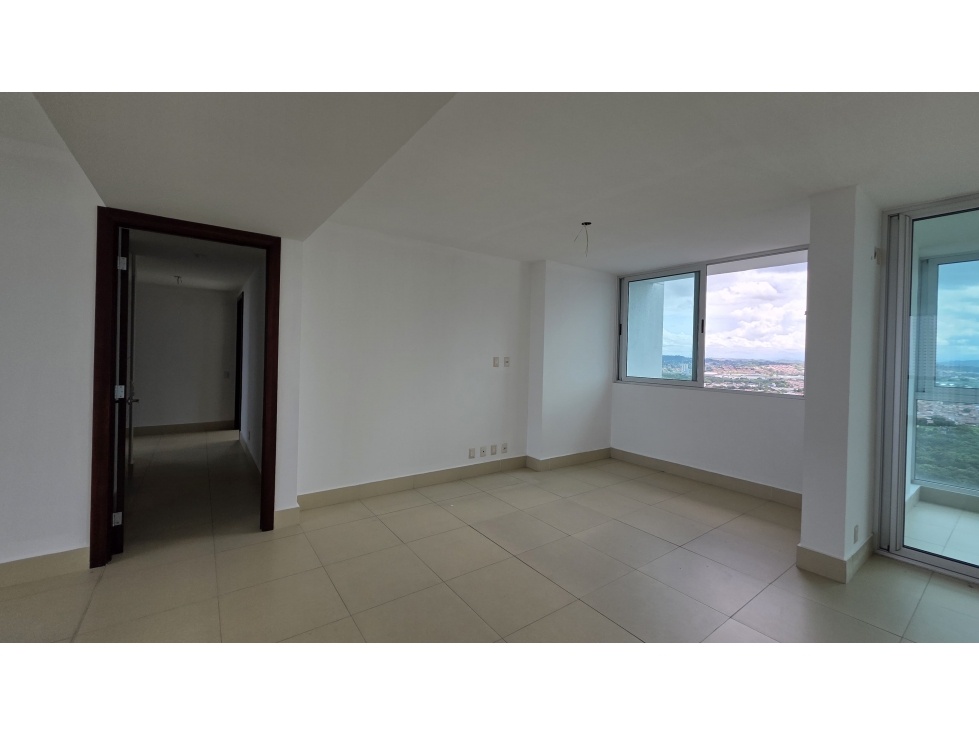 Venta de Apartamento en Costa del Este PH Breeze — foto 3