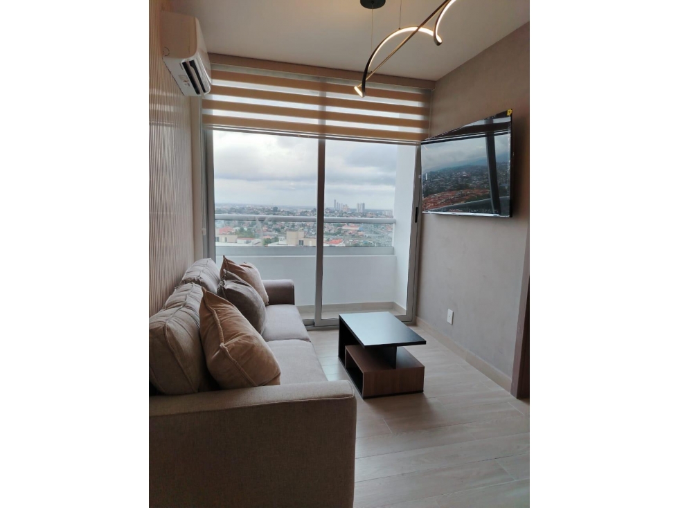 Alquiler de apartamento en PH Greenwood, Tumba Muerto — foto 6