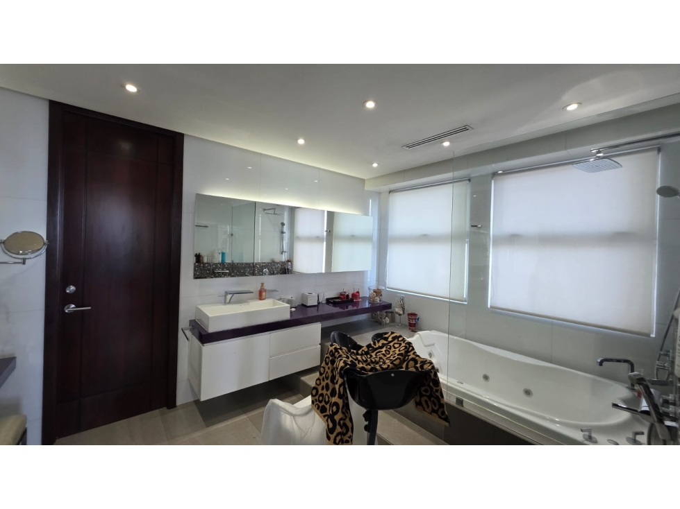 Venta de apartamento en PH Aqualina, Punta Pacifica — foto 5