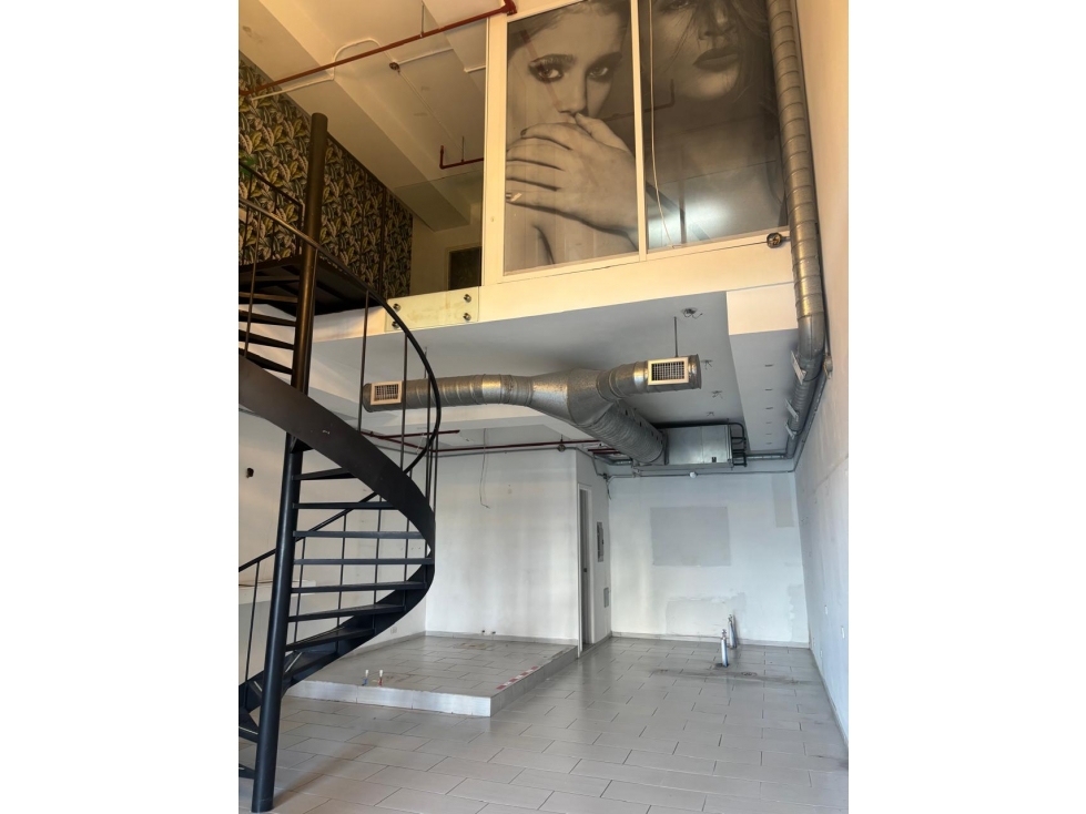 alquiler de local comercial en San Francisco, The Towers Business — foto 3